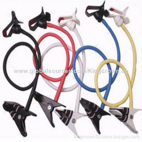 Flexible Car Holder Desktop Bed Lazy Bracket Mobile Stand for iPhone/Samsung/HTC